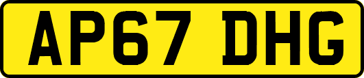 AP67DHG