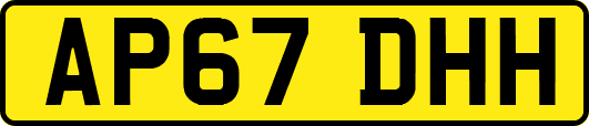 AP67DHH