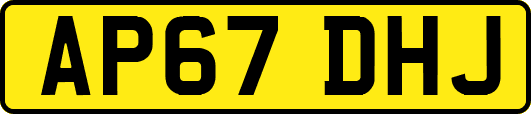AP67DHJ