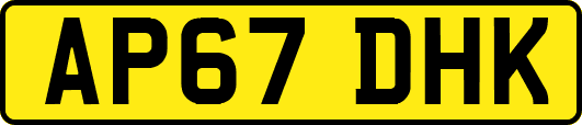 AP67DHK