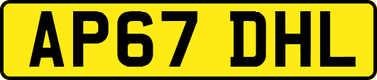 AP67DHL