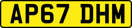 AP67DHM