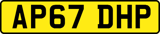 AP67DHP