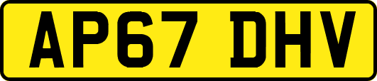 AP67DHV