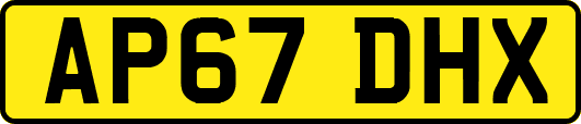 AP67DHX