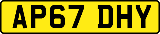 AP67DHY