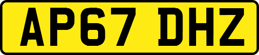 AP67DHZ