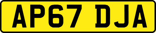 AP67DJA