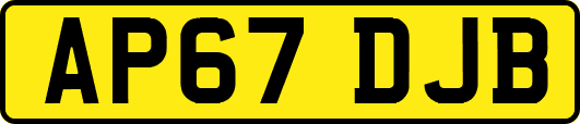 AP67DJB