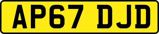 AP67DJD