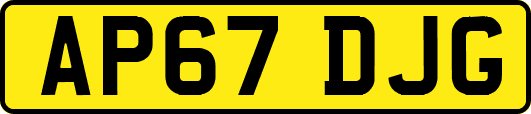 AP67DJG