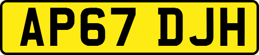 AP67DJH
