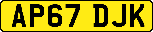 AP67DJK