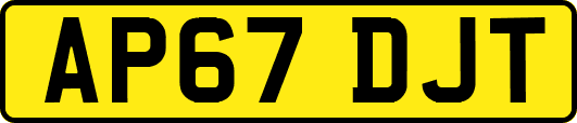 AP67DJT
