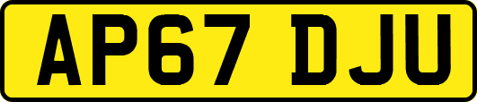AP67DJU