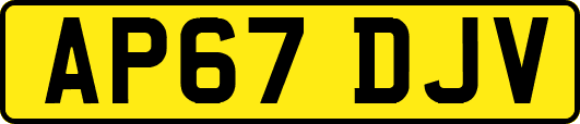 AP67DJV