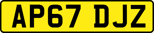 AP67DJZ