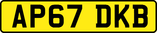 AP67DKB