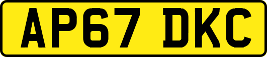 AP67DKC