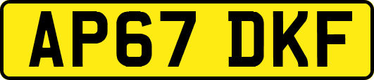 AP67DKF