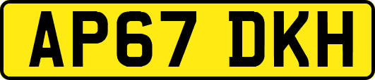 AP67DKH