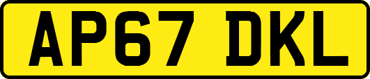 AP67DKL
