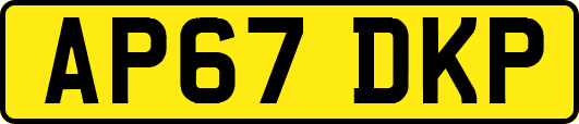 AP67DKP