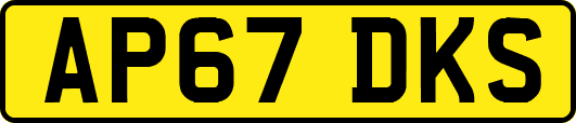 AP67DKS