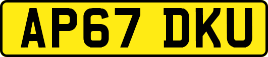 AP67DKU
