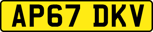AP67DKV