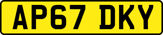 AP67DKY