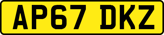 AP67DKZ