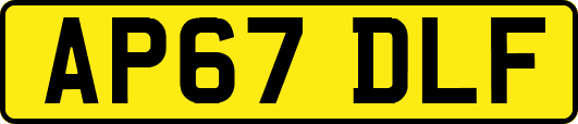 AP67DLF