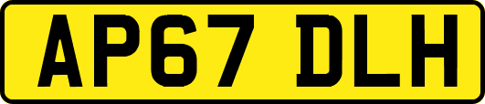 AP67DLH