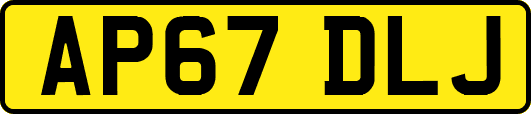 AP67DLJ