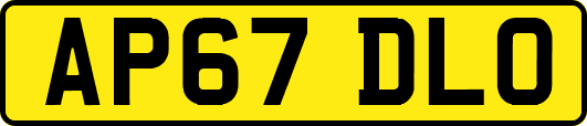 AP67DLO