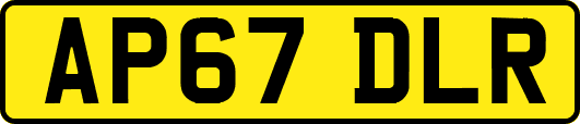 AP67DLR