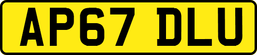 AP67DLU