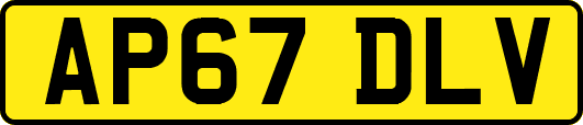 AP67DLV