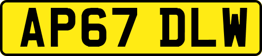 AP67DLW