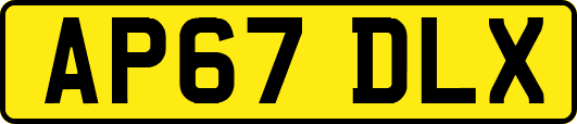 AP67DLX