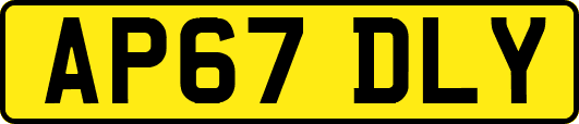 AP67DLY