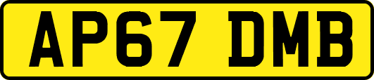 AP67DMB