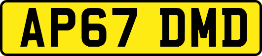AP67DMD