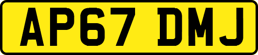 AP67DMJ