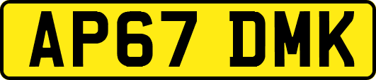 AP67DMK
