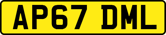 AP67DML