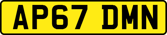AP67DMN