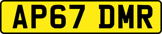 AP67DMR