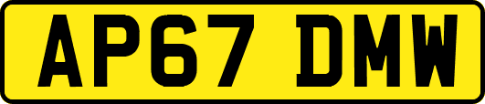 AP67DMW